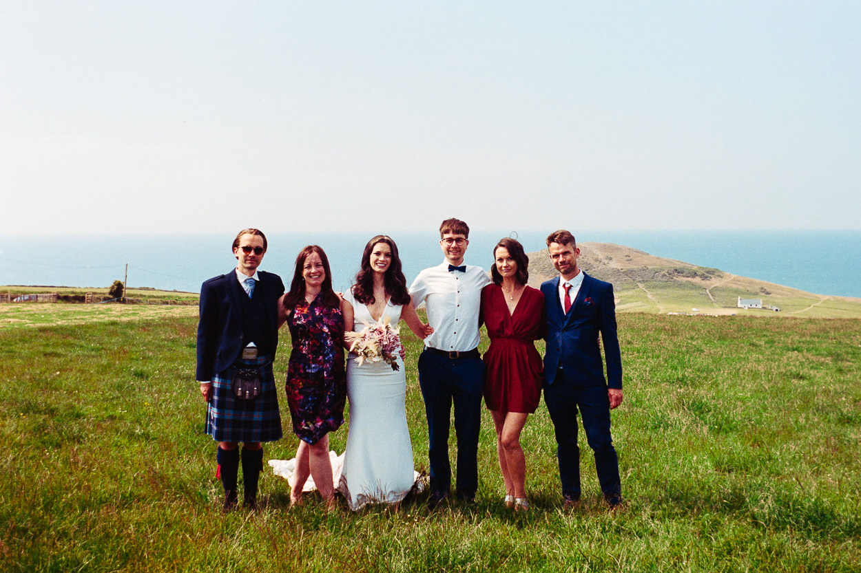 THE SHED AT MWNT WEDDING PHOTOGRAPHY CARDIGAN 107